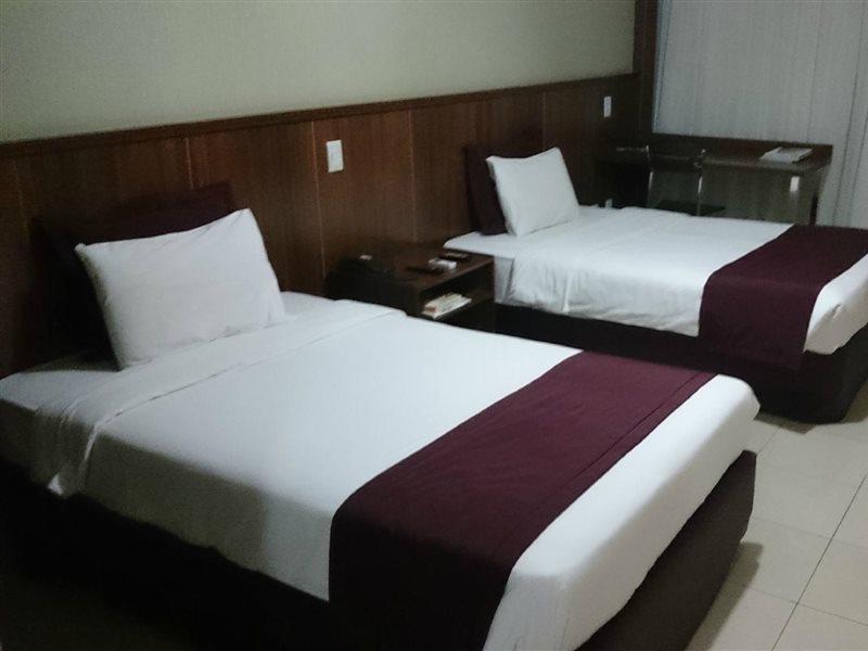 Esplanada Brasilia Hotel E Eventos Eksteriør bilde