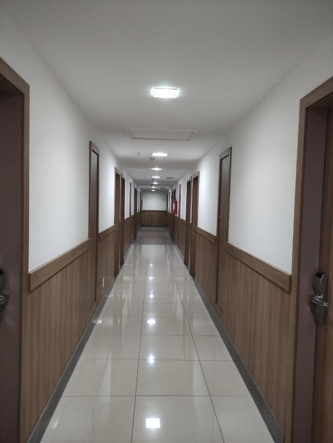 Esplanada Brasilia Hotel E Eventos Eksteriør bilde
