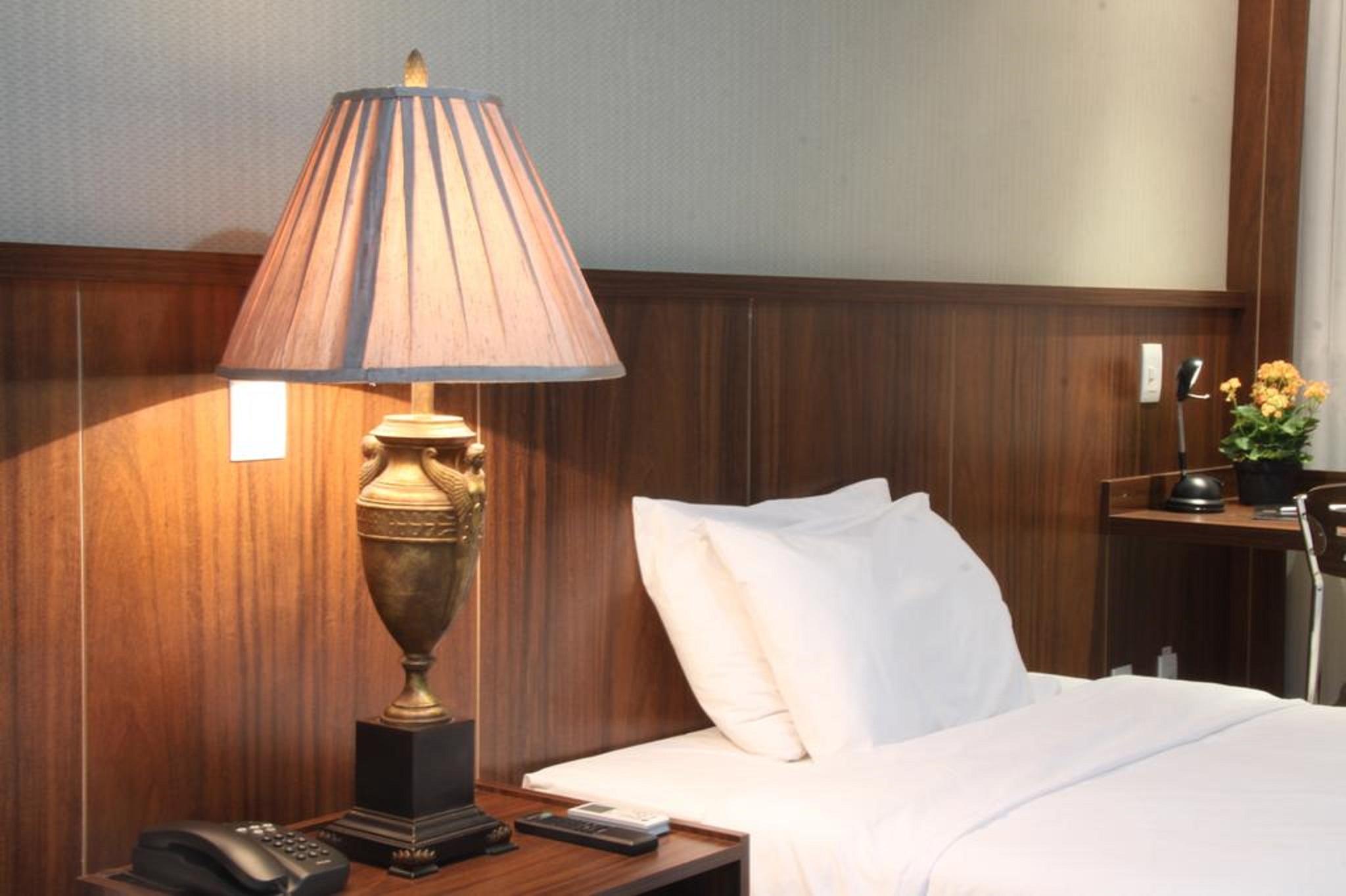 Esplanada Brasilia Hotel E Eventos Eksteriør bilde