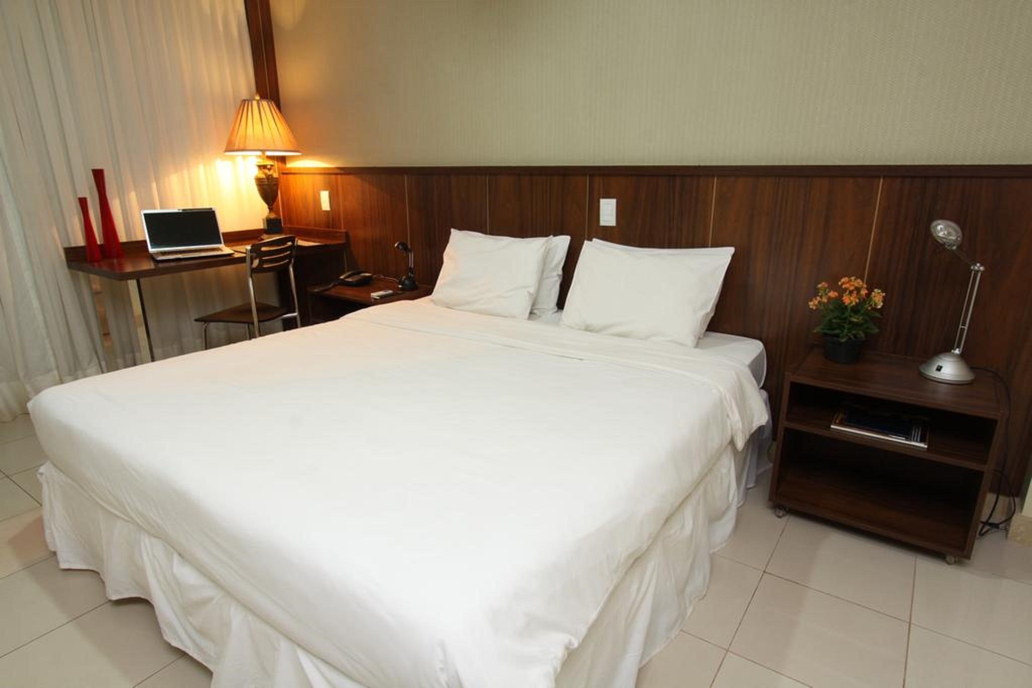 Esplanada Brasilia Hotel E Eventos Eksteriør bilde
