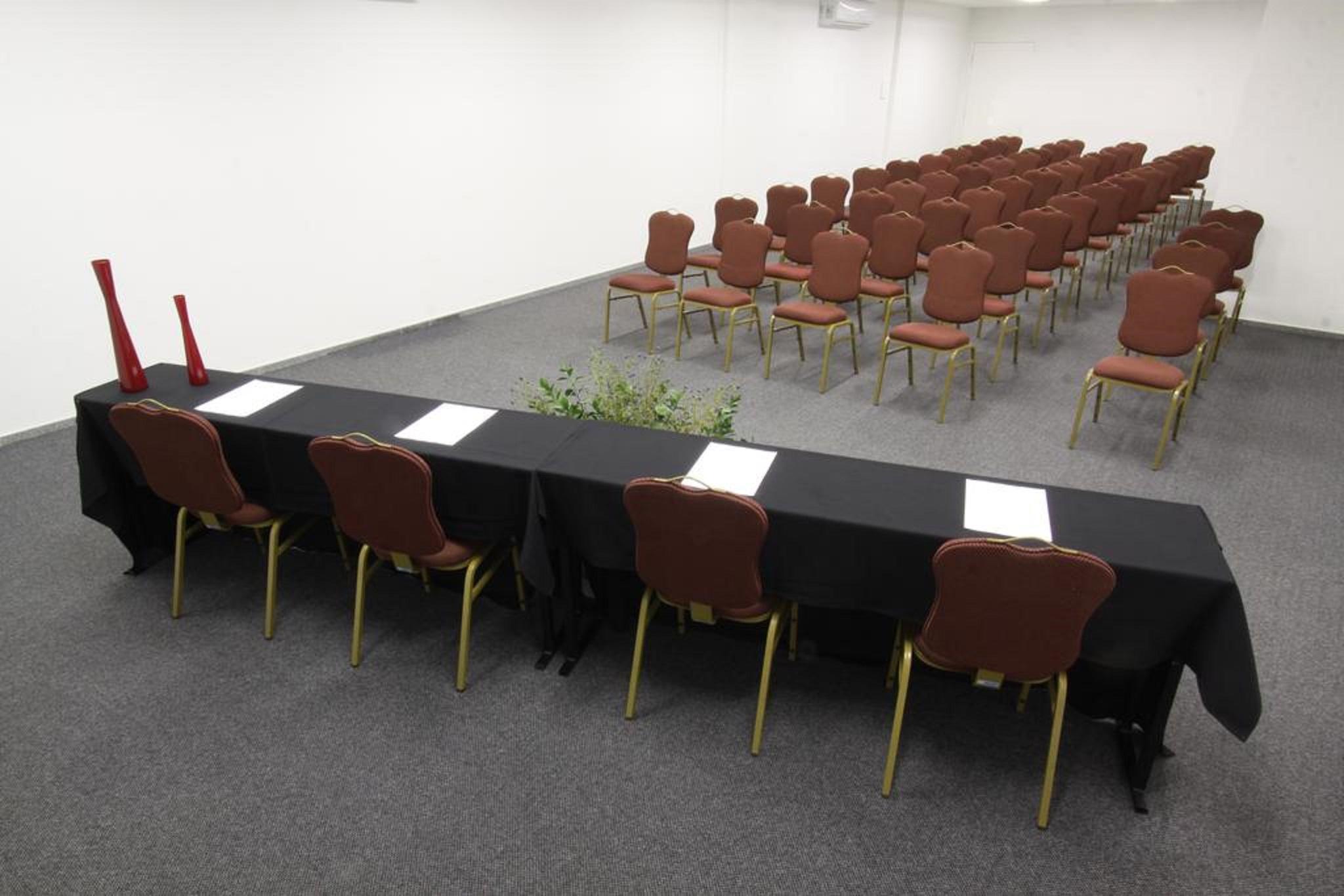 Esplanada Brasilia Hotel E Eventos Eksteriør bilde