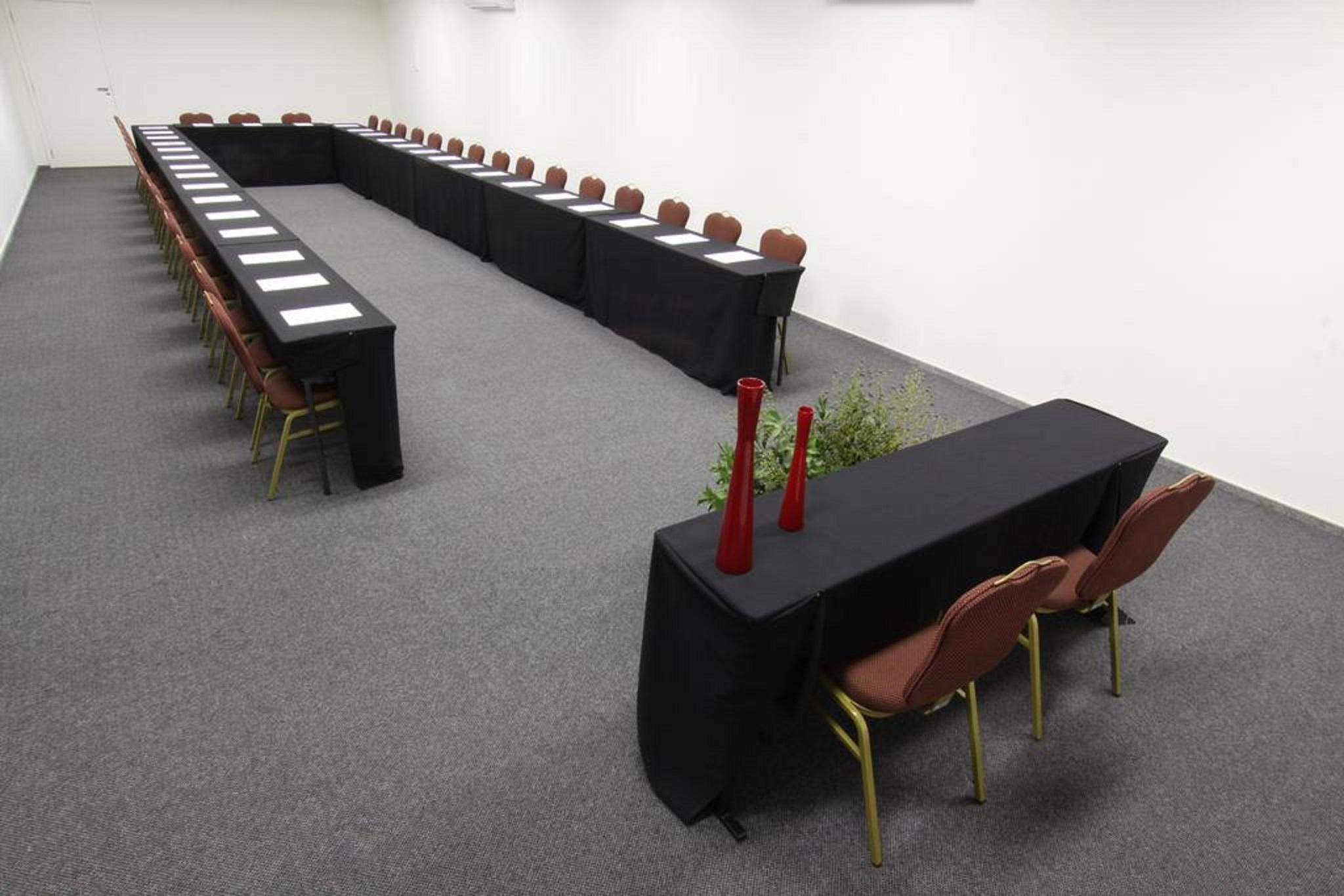 Esplanada Brasilia Hotel E Eventos Eksteriør bilde