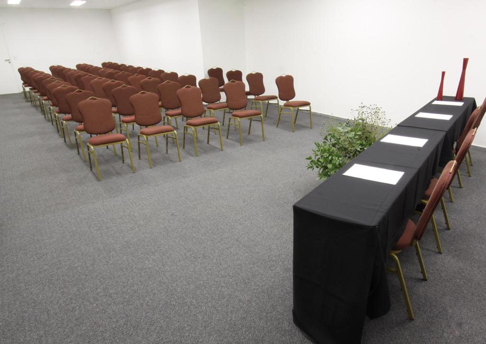 Esplanada Brasilia Hotel E Eventos Eksteriør bilde