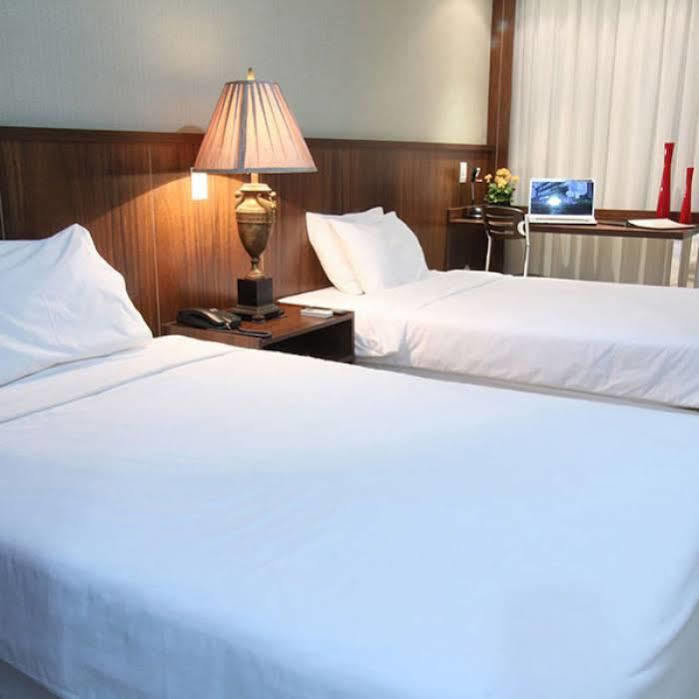 Esplanada Brasilia Hotel E Eventos Eksteriør bilde
